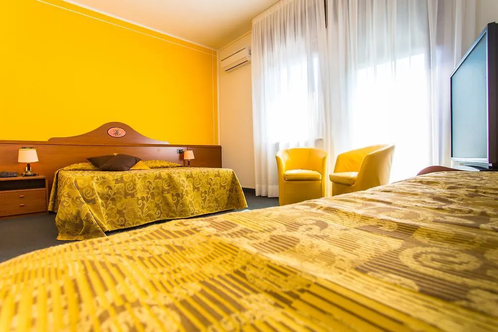 Hotel Tegorzo Fener