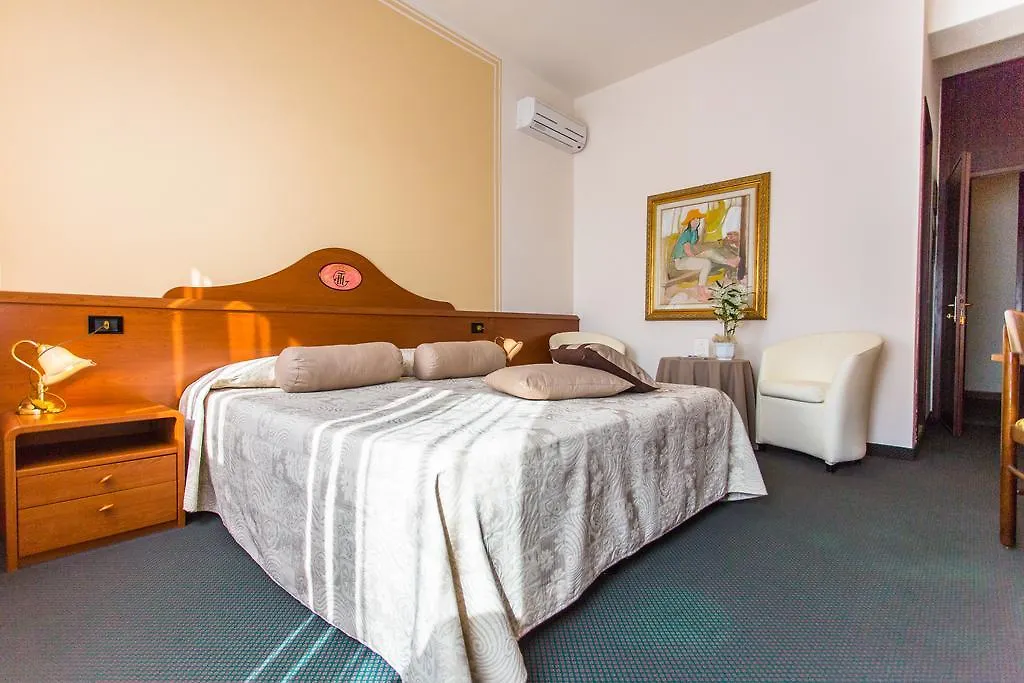 Hotel Tegorzo Fener Italy