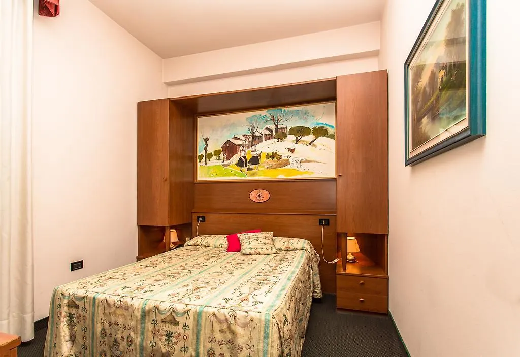 Hotel Tegorzo Fener 3*,
