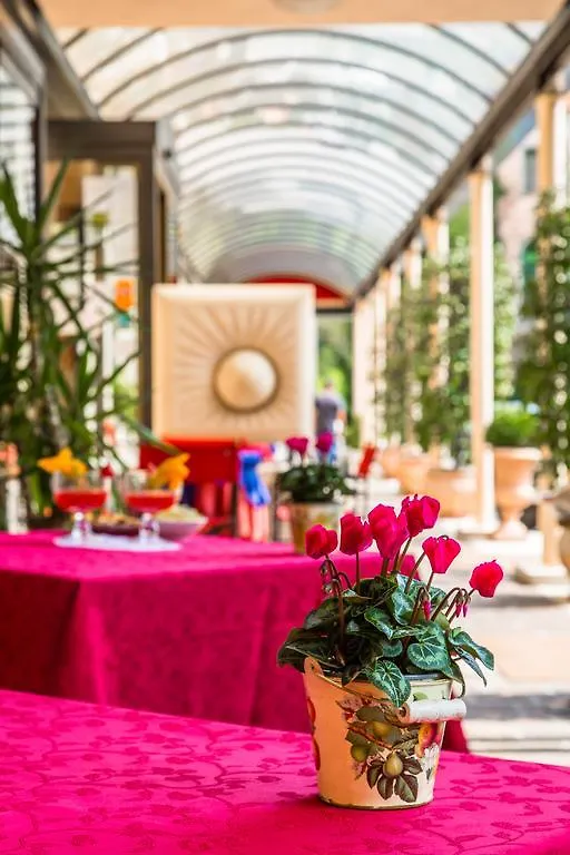 Hotel Tegorzo Fener