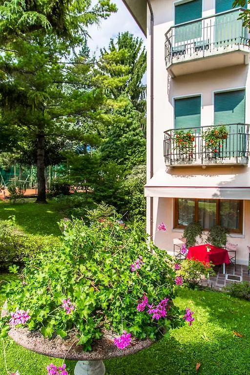 Hotel Tegorzo Fener