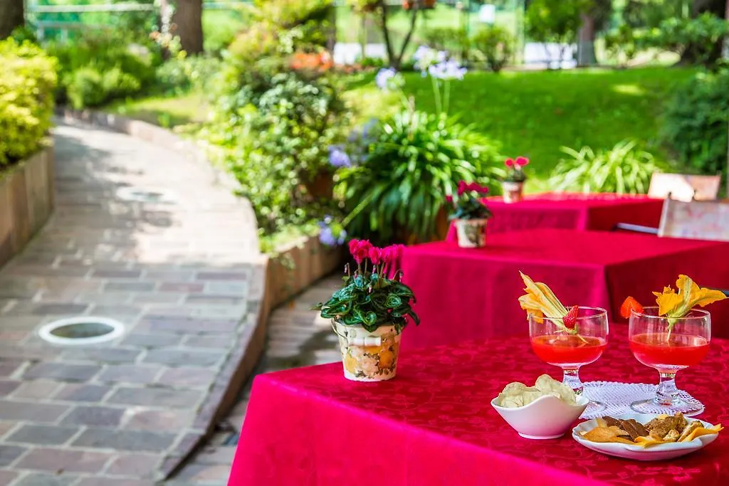 Hotel Tegorzo Fener 3*,