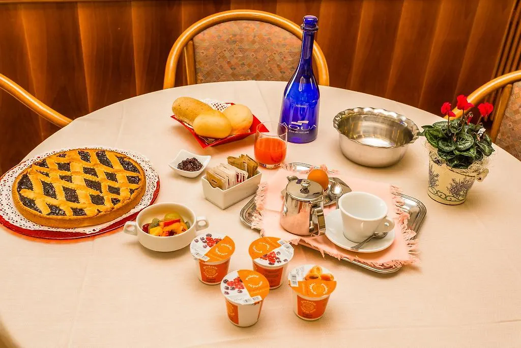 Hotel Tegorzo Fener 3*,  Italy