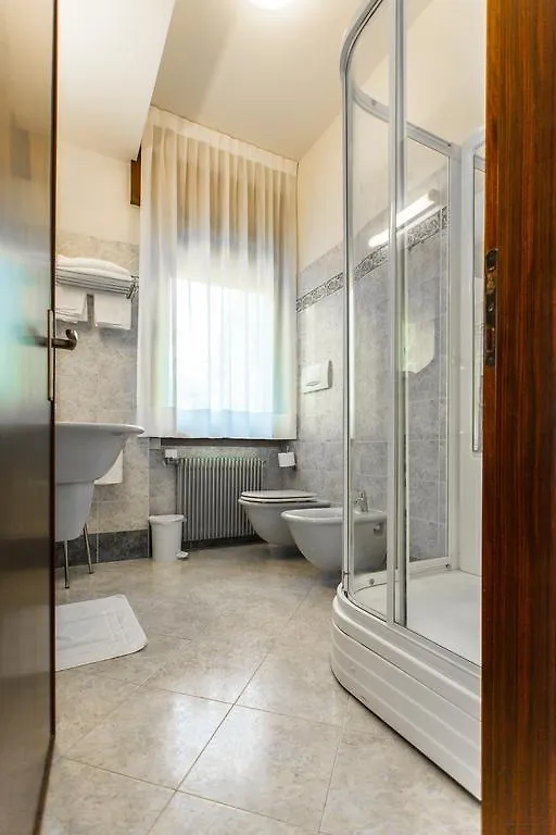 Hotel Tegorzo Fener 3*,  Italy
