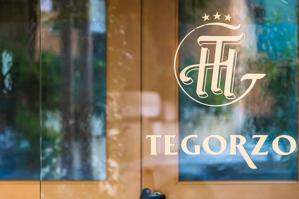 Hotel Tegorzo Fener