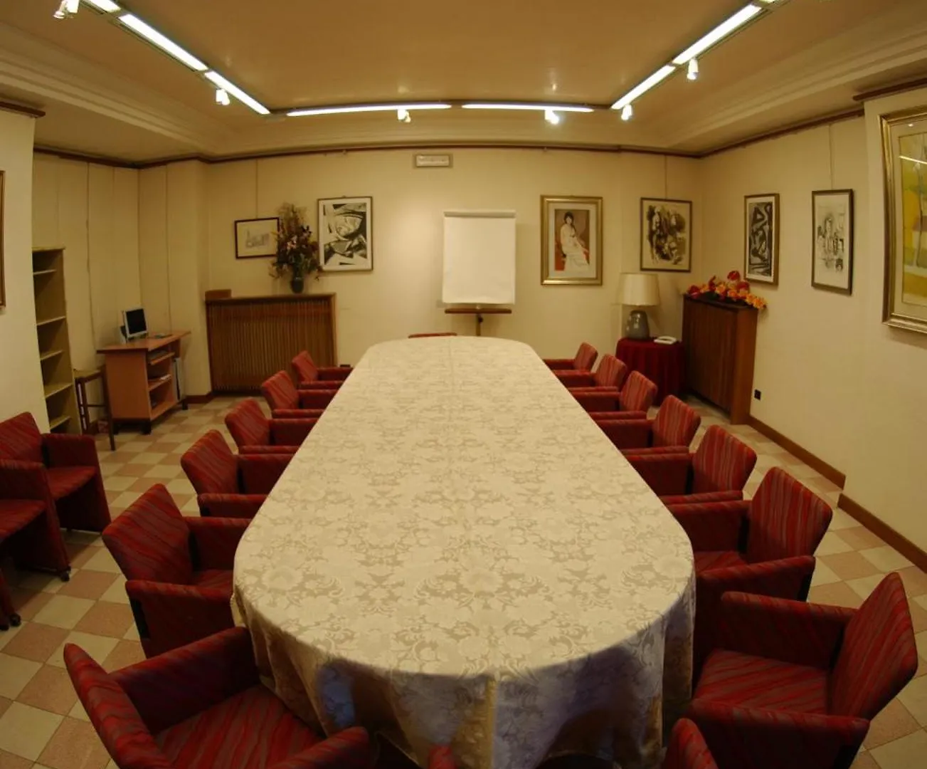 Hotel Tegorzo Fener