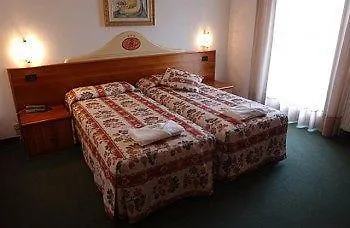 Hotel Tegorzo Fener