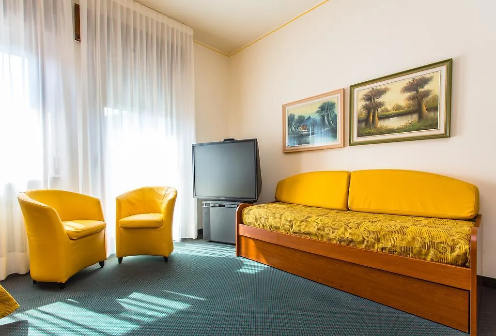 Hotel Tegorzo Fener