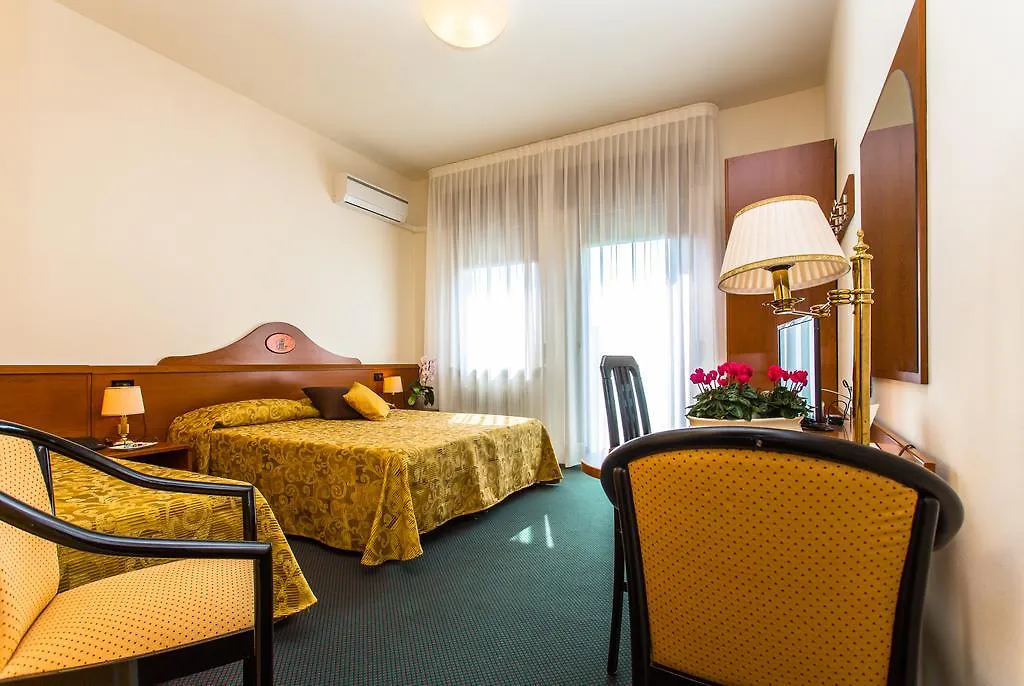 Hotel Tegorzo Fener