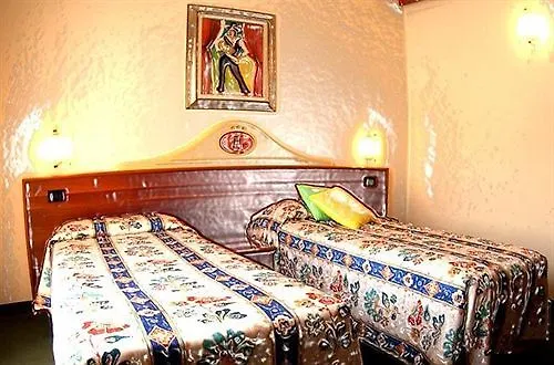 Hotel Tegorzo Fener