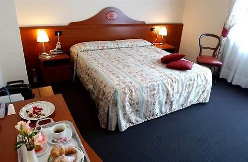 Hotel Tegorzo Fener Italy