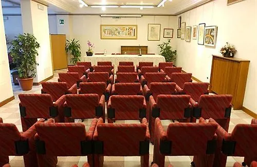 Hotel Tegorzo Fener