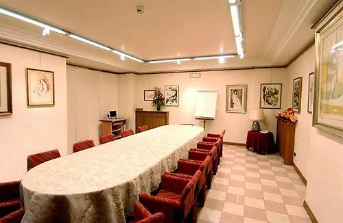 ***  Hotel Tegorzo Fener Italy