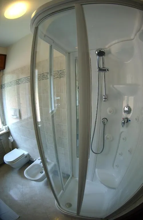 ***  Hotel Tegorzo Fener Italy