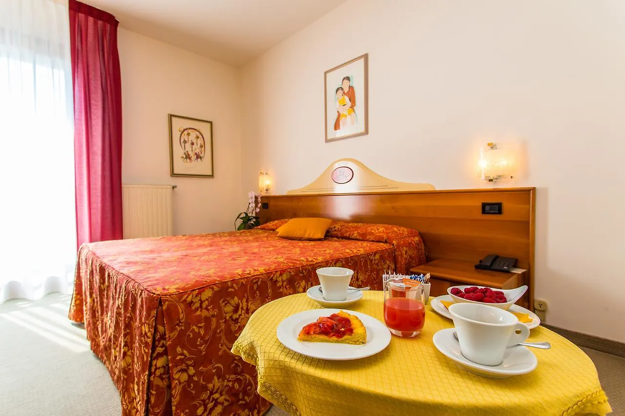 Hotel Tegorzo Fener