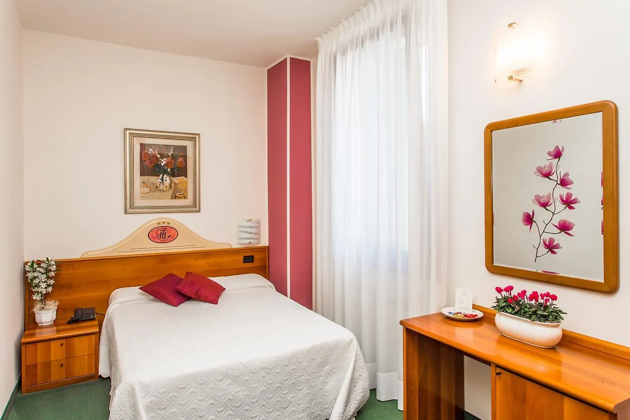 Hotel Tegorzo Fener