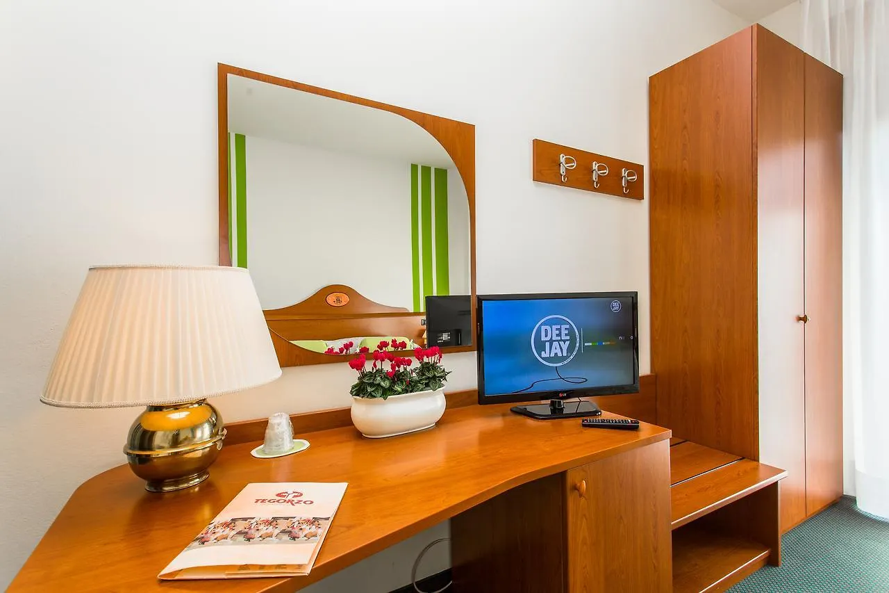 Hotel Tegorzo Fener 3*,  Italy