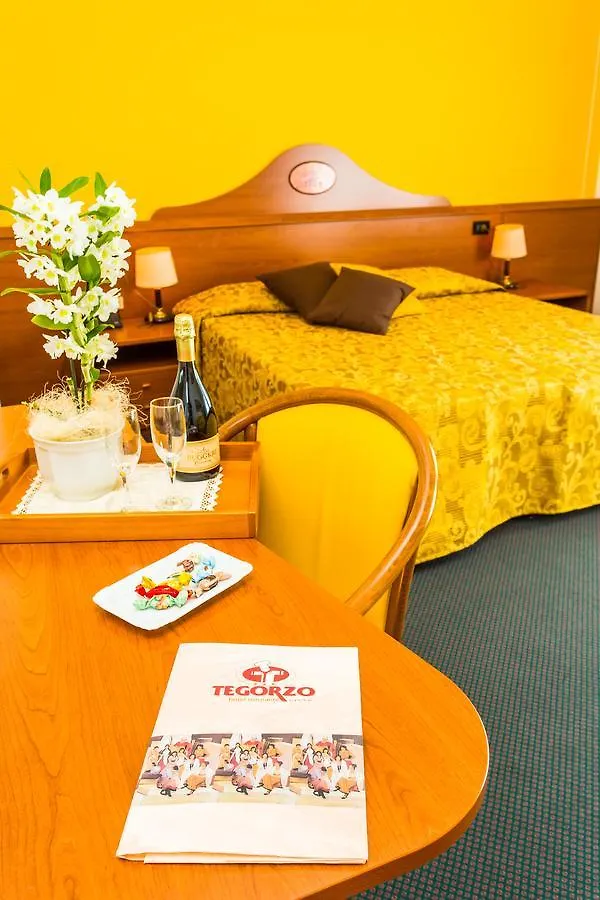 Hotel Tegorzo Fener
