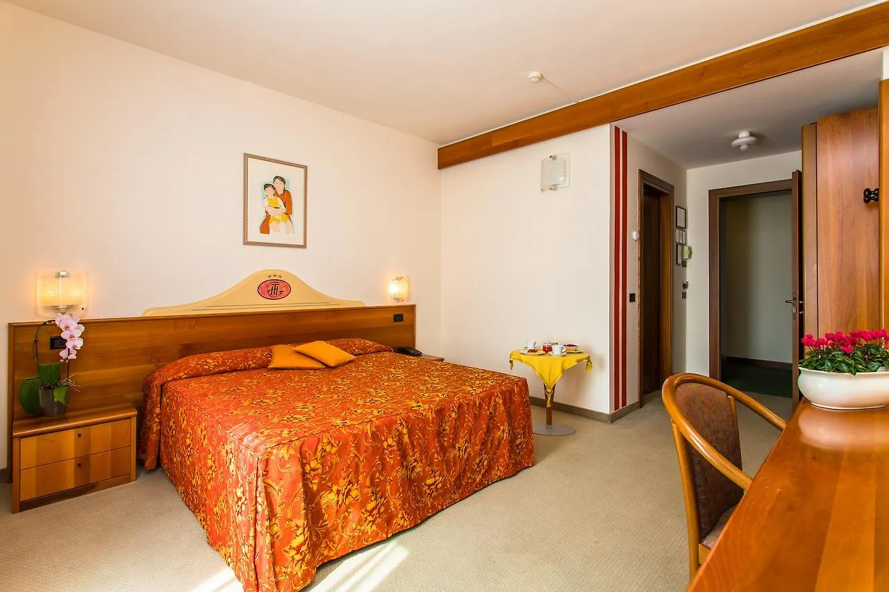 Hotel Tegorzo Fener