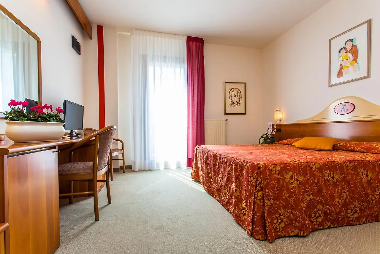Hotel Tegorzo Fener