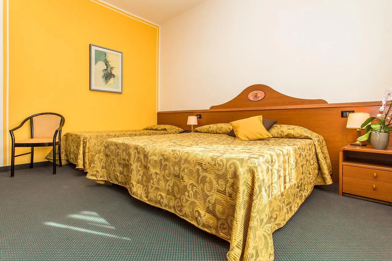 Hotel Tegorzo Fener