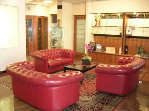 Hotel Tegorzo Fener