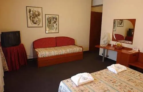 Hotel Tegorzo Fener