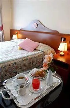 Hotel Tegorzo Fener 3*,