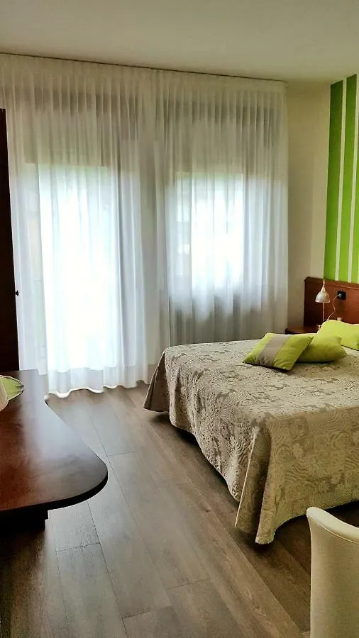 ***  Hotel Tegorzo Fener Italy