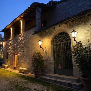  Alloggio per agriturismo La Pieve Italia