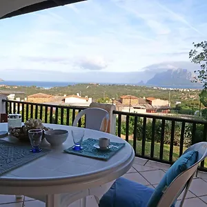  Casa vacanze Vista Mare E Tavolara Italia