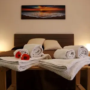  Appartamento Casa Trio Italia