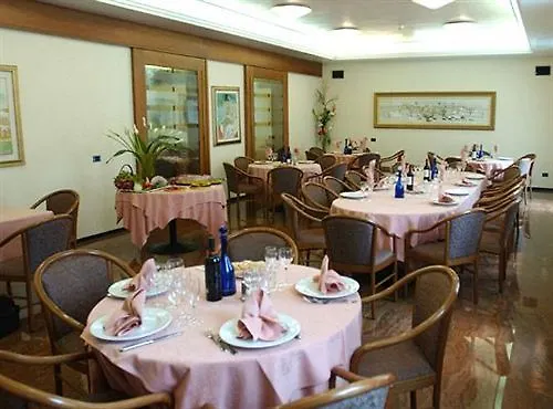 Hotel Tegorzo Fener