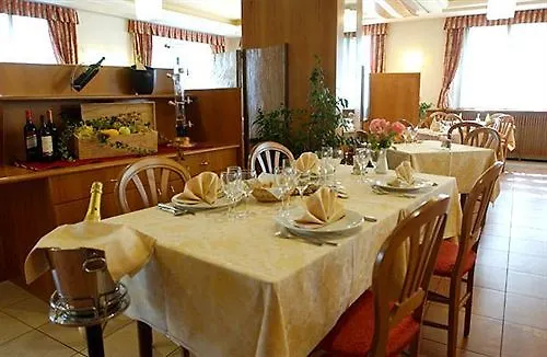 Hotel Tegorzo Fener